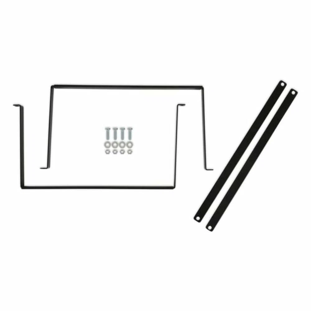 Fuel Cell Mounting Straps-19-222